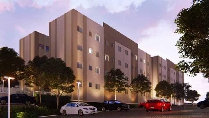 Apartamentos para locação e venda horto florestal sorocaba