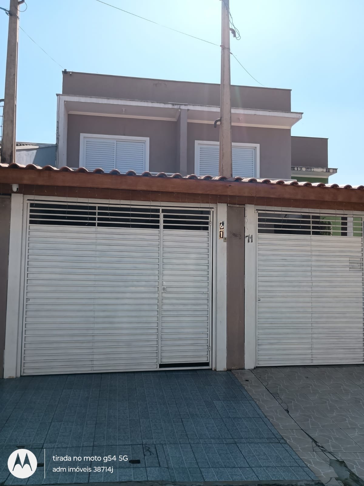 Locação Jardim Santa Paula