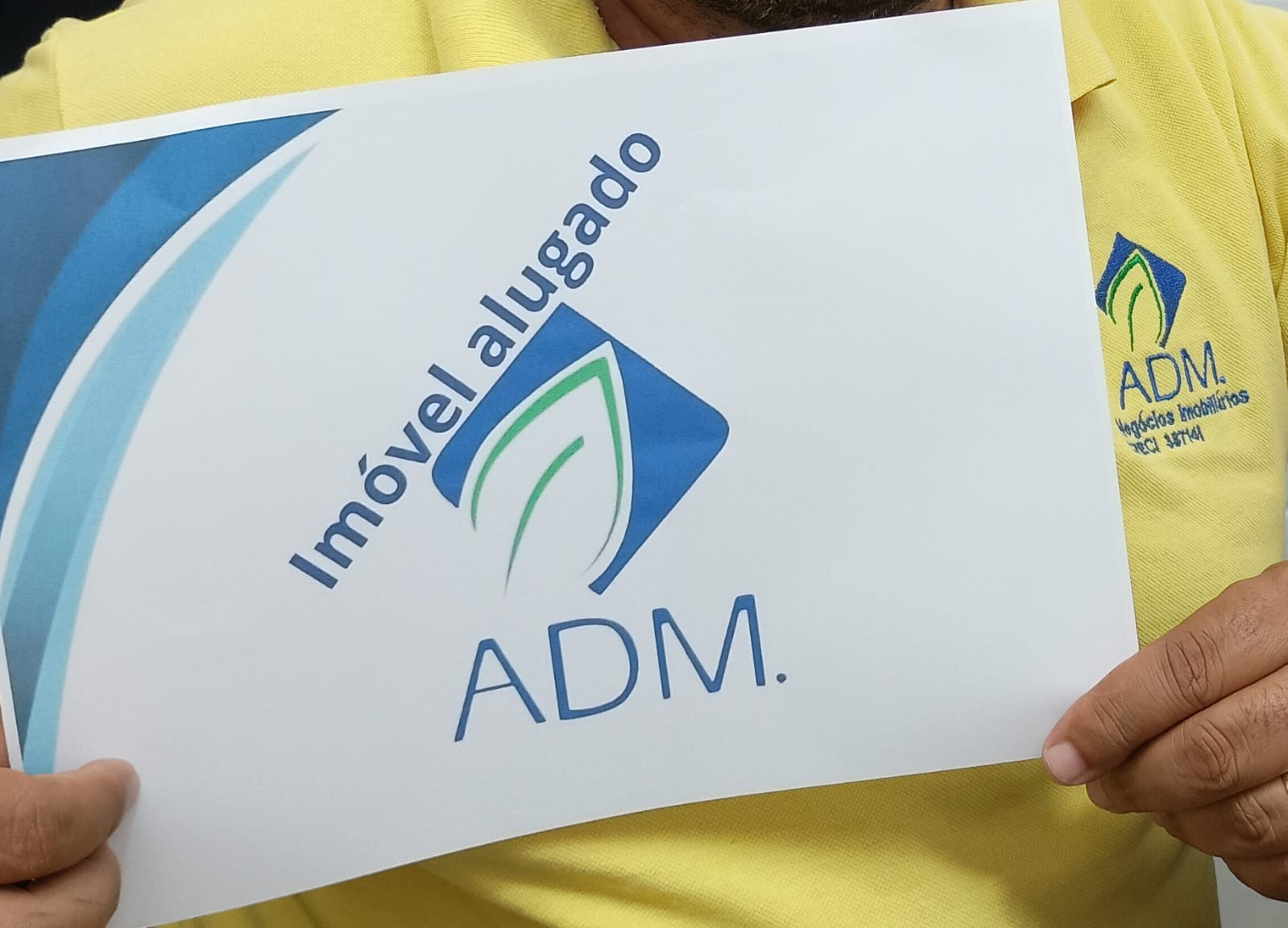 ALUGADO