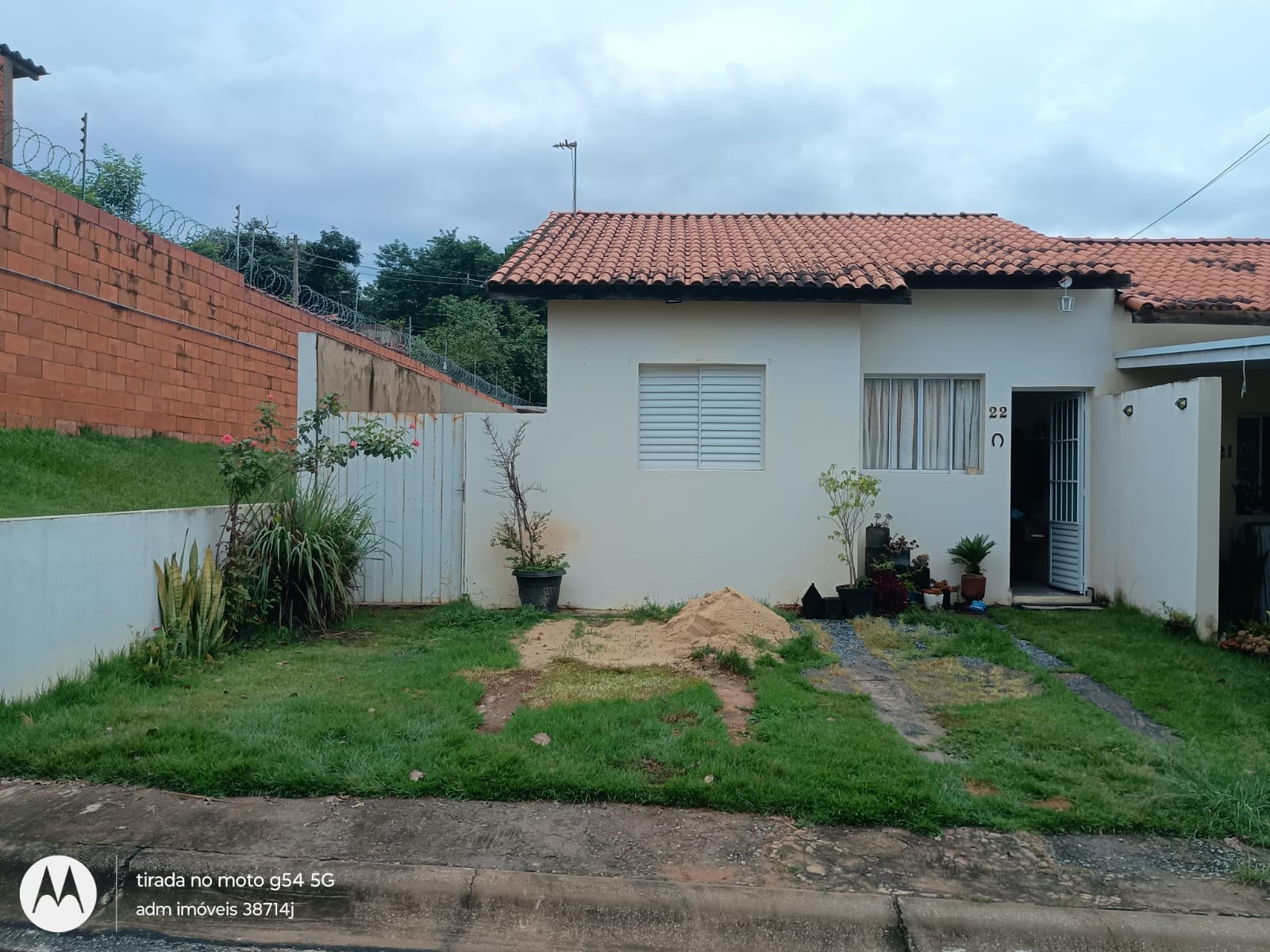 Condominio Residencial Ouro verde 1 