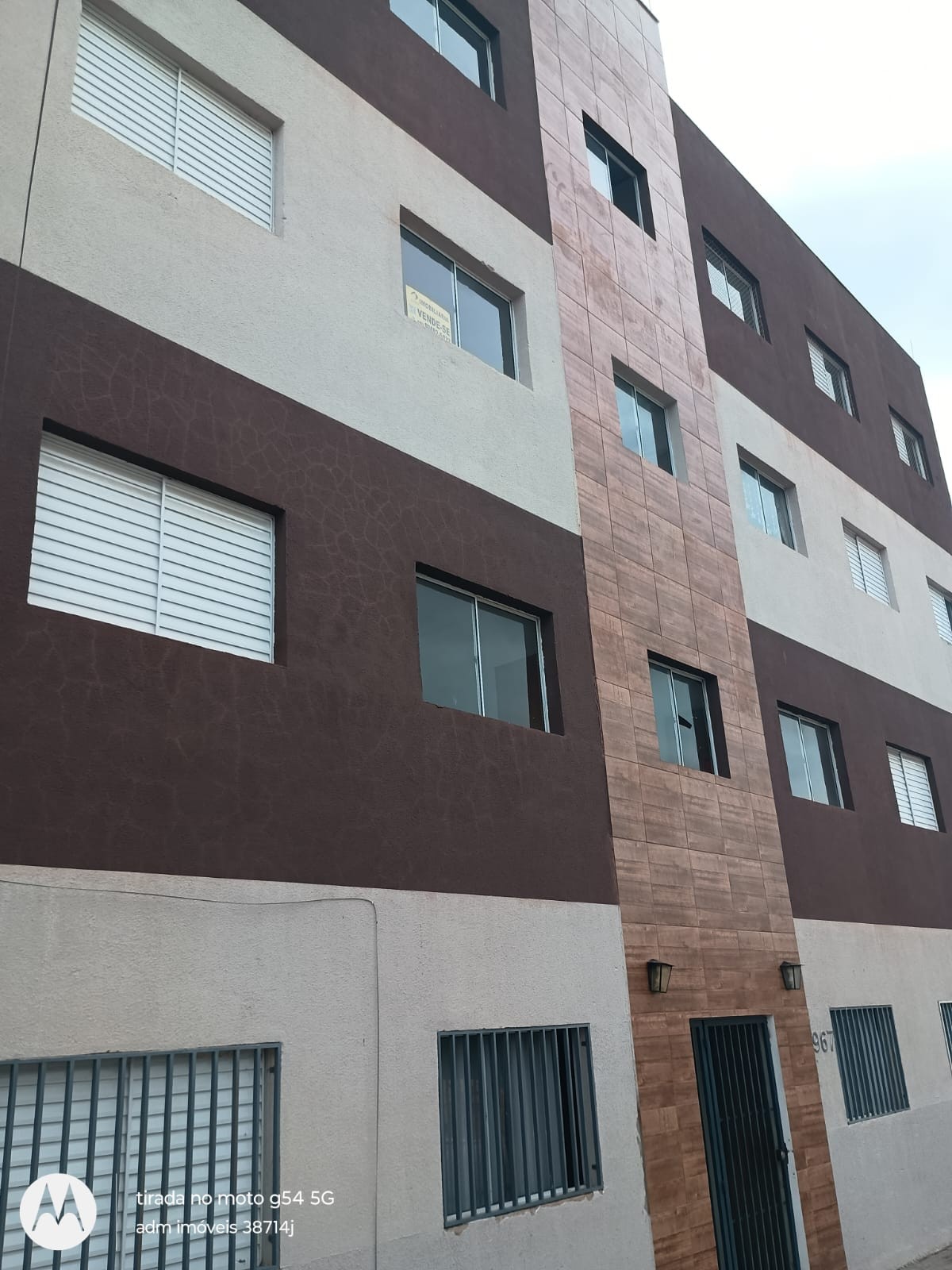 Vila Barao Novo