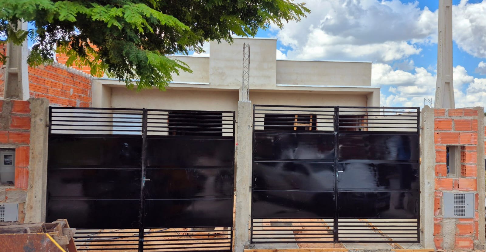 Jardim Casa Grande Sorocaba