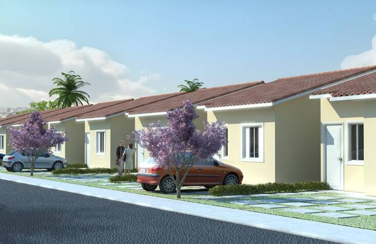Condominio Residencial frança