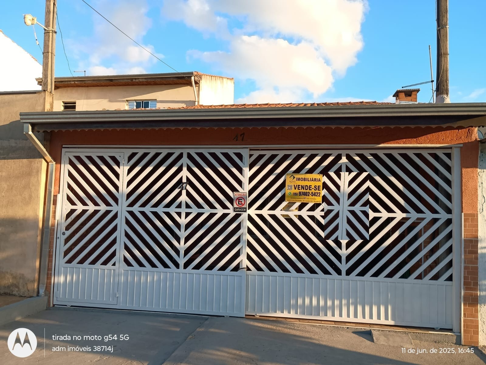 Lindissima Casa No Jardim Botucatu