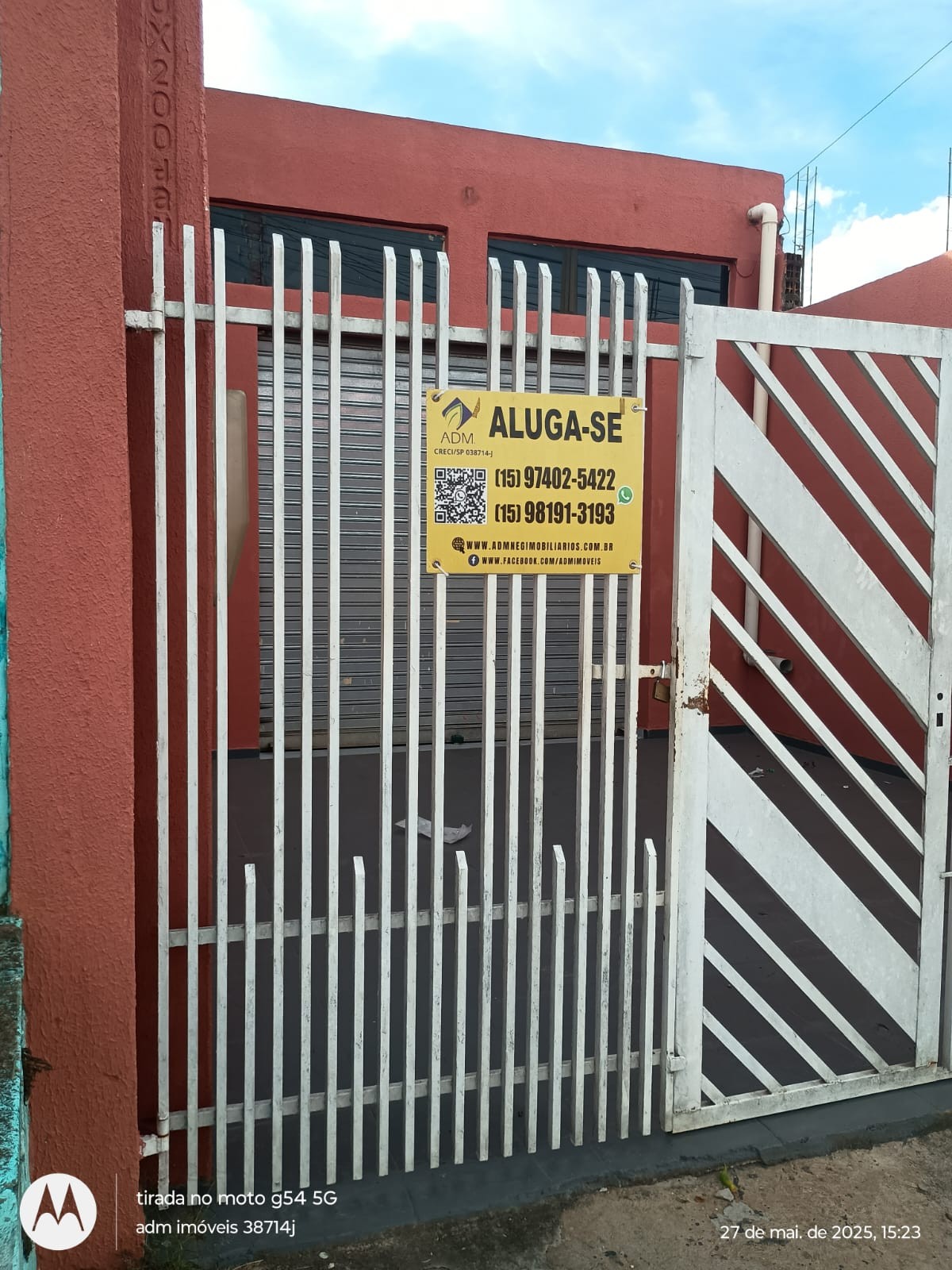 Salão  para alugar parque vitoria Regia.