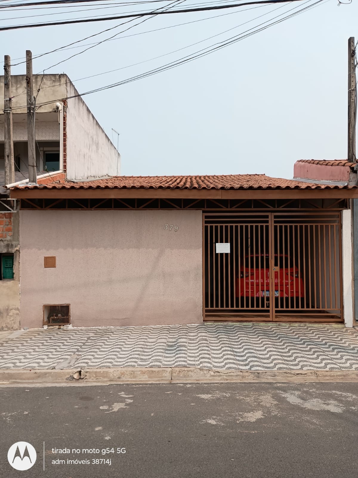 Belissima casa decorada para venda jardim Bonsucesso sorocaba SP