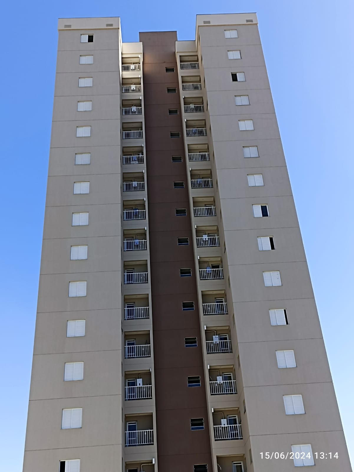 Condominio Residencial Azaleia