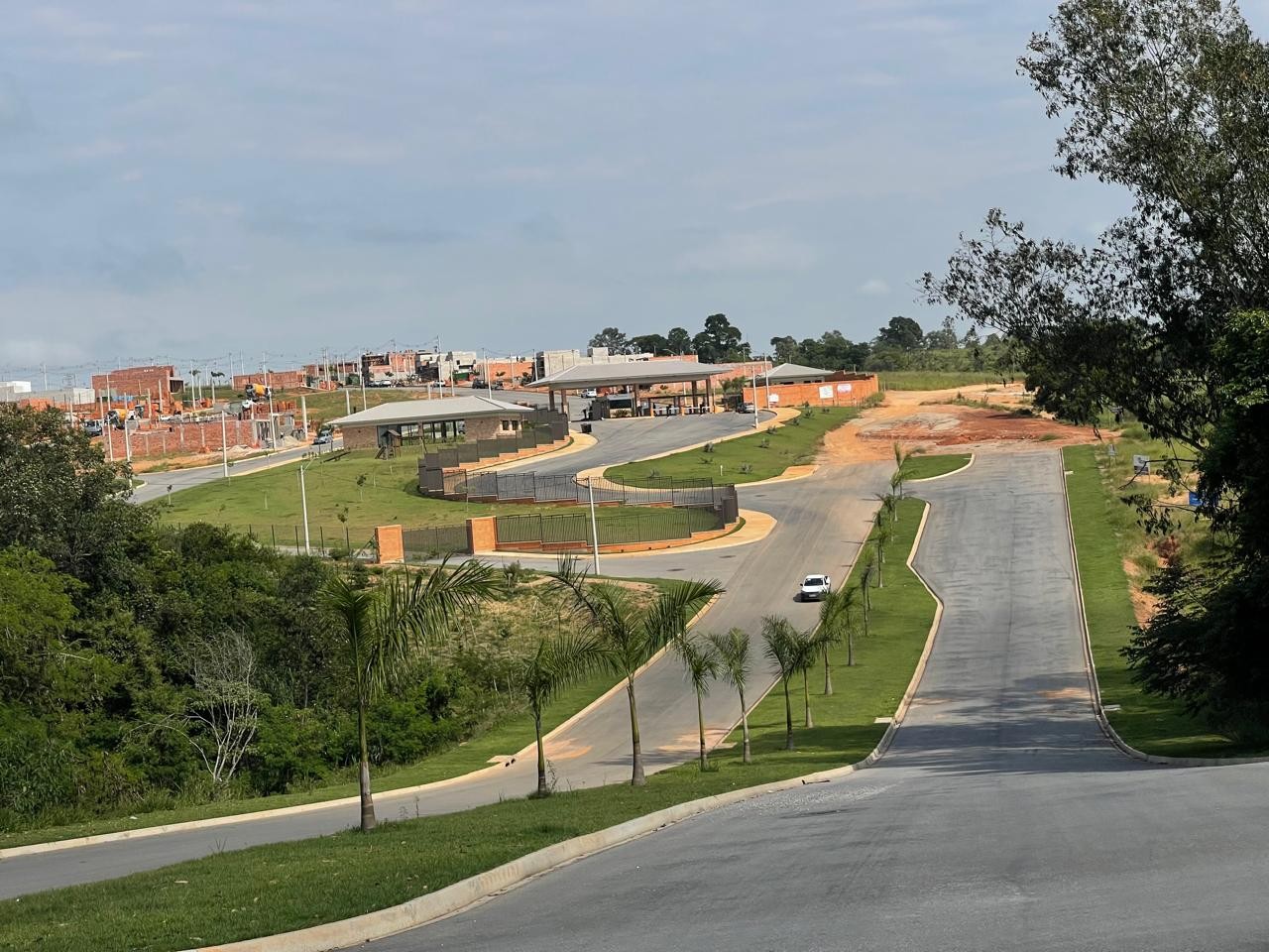 Condominio Wanel Vilagio