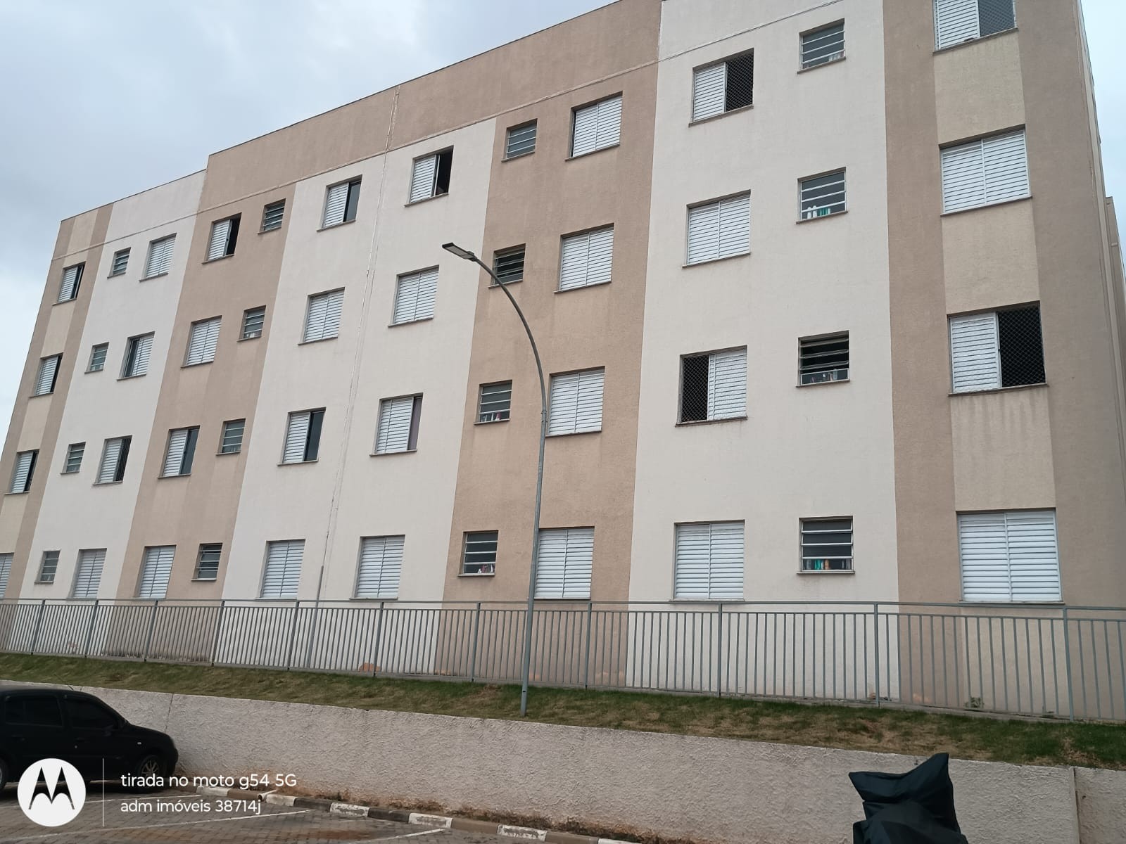 Apartamentos Prontos Para Morar