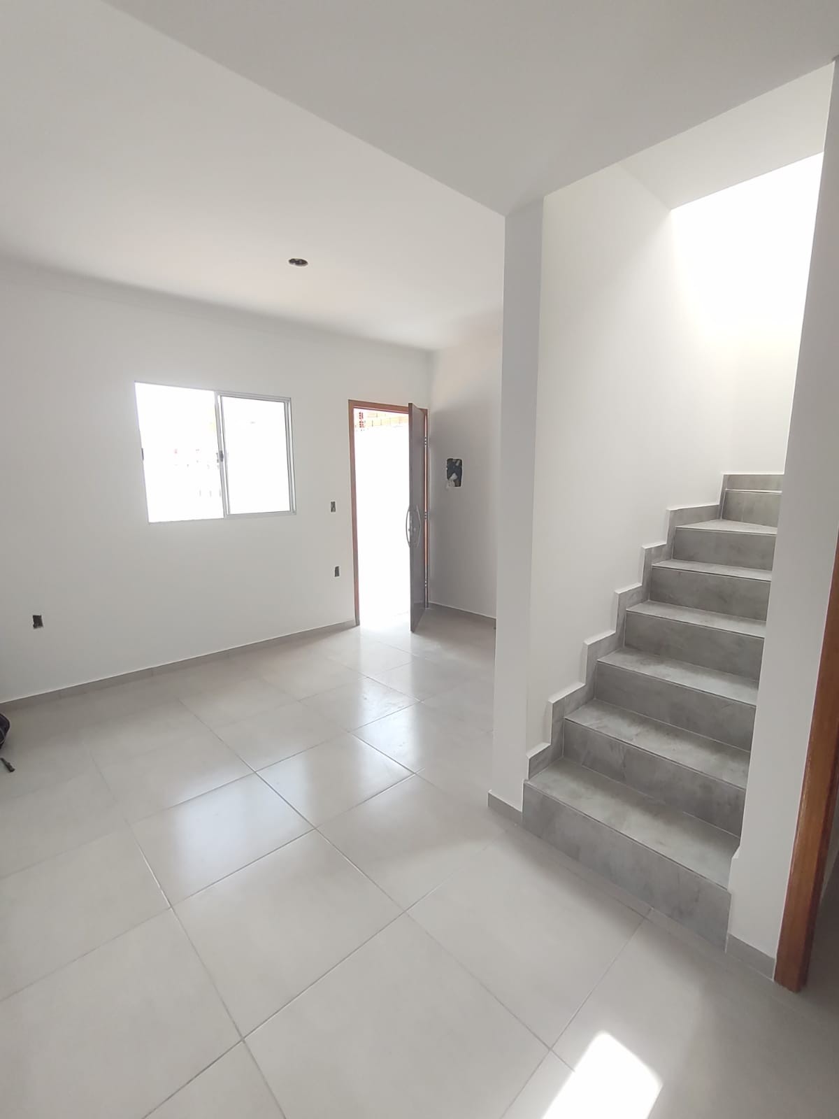 Sobrado MInha Casa MInha Vida