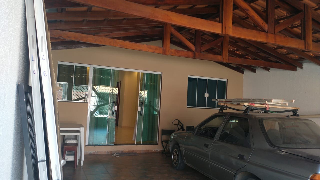 Casa  terrea para venda 3 dormis Jardim sorocaba park.